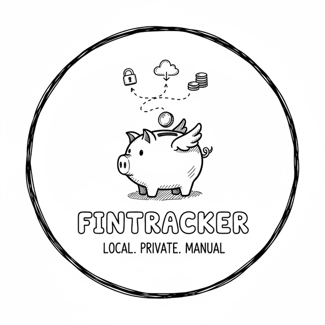 Fintracker Logo