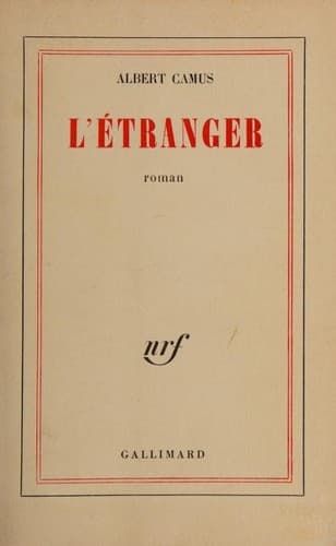 The Stranger