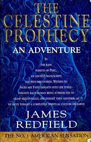 The Celestine Prophecy: An Adventure